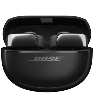 Bose Ultra Open Earbuds (Black) (Pre-owned)