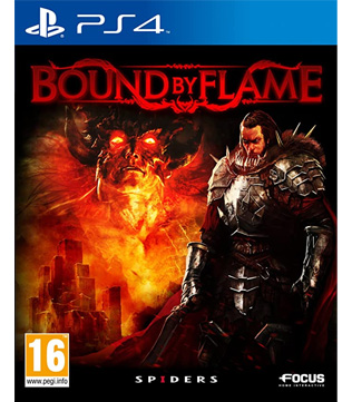 Bound by Flame PS4 (Pre-owned)