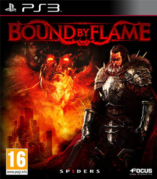 Bound by Flame PS3 (Pre-owned)