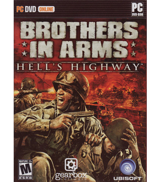 Brothers In Arms Hells Highway PC (Digital)