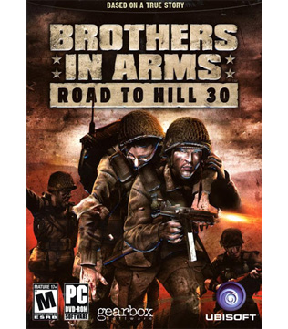Brothers In Arms: Road To Hill 30™ PC (Digital)