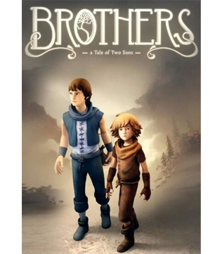 Brothers - A Tale Of Two Sons PC (Digital)