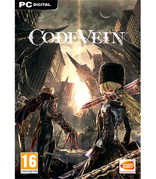 CODE VEIN PC (Digital)