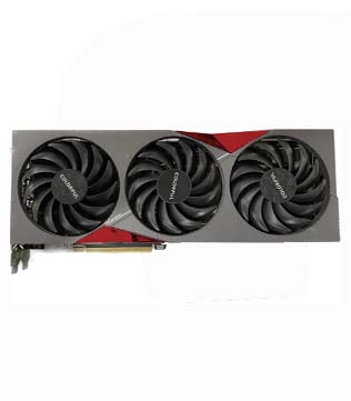 COLORFUL GeForce RTX 3060 12 GB Graphics Card (Pre-owned)