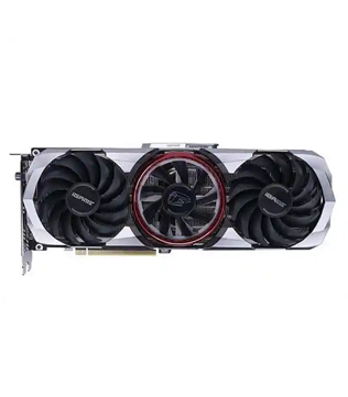 COLORFUL iGAME GeForce RTX 3060 TI Advanced OC LHR-V 8GB GDDR6 Graphics Card (Pre-owned)
