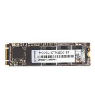 CONSISTENT 128GB M.2 SATA Internal Solid State Drive (Pre-owned)