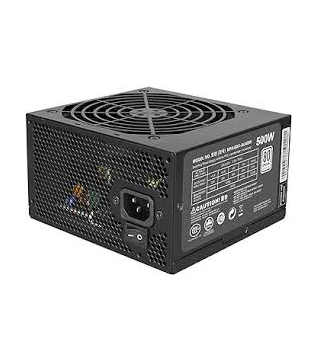 COOLER MASTER MasterWatt Lite 700WATT Non-Modular Power Supply (Pre-owned)