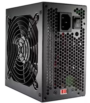 COOLER MASTER RS-650-PCAR 650Watts Power Supply (Pre-owned)