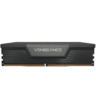 CORSAIR Vengeance 32GB DDR5 5600MHz (CMK32GX5M1B5600C40) Desktop RAM (Pre-owned)