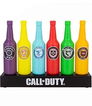 Call of Duty Epic Six Pack Light (Pre-owned)