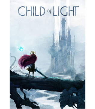 Child Of Light PC (Digital)