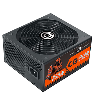 Circle 850 Watt Power Supply (Pre-owned)