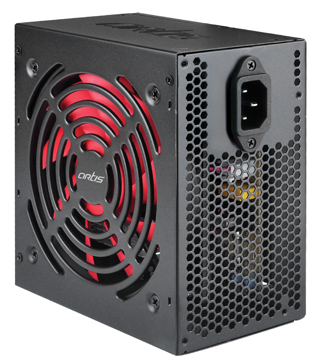 Circle Gaming 500 Watt Power Power Supply (Pre-owned)