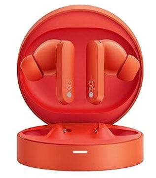Cmf By Nothing Buds Pro Tws Wireless Earphones (Orange) (Pre-owned)