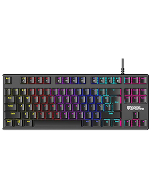 Coconut K12 Mechanical Gaming Keyboard (Pre-owned)