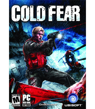 Cold Fear™ PC (Digital)