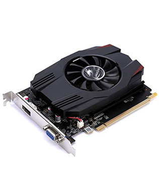 Colorful GT1030 4G-V 4GB GDDR4 Graphics Card (Pre-owned)