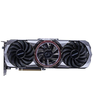 Colorful IGame RTX 3080 Advanced OC LHR-V 10GB Gaming Graphics Card (Pre-owned)