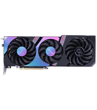 Colorful IGame RTX 3080 Ultra OC-V 10GB (IGAME-GEFORCE-RTX-3080-ULTRA-OC-10G-V) Graphics Card (Pre-owned)