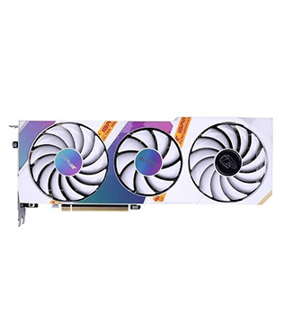 Colorful iGame Nvidia GeForce RTX 3080 Ultra W OC 10GB LHR-V GDDR6X Graphics Card (Pre-owned)