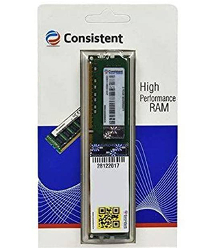 Consistent 16GB DDR4 2400MHz Laptop RAM (Pre-owned)