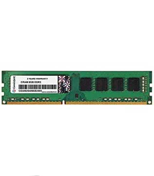 Consistent 8GB DDR3 1333MHz Desktop RAM (Pre-owned)