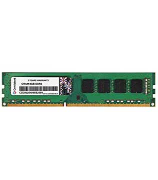 Consistent 8GB DDR3 1600MHz Desktop RAM (Pre-owned)