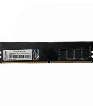 Consistent 8GB DDR4 2400Mhz Desktop RAM (Pre-owned)