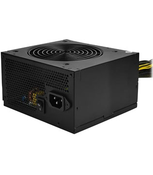 Cooler Master 700Watts Non Modular Power Supply (Pre-owned)