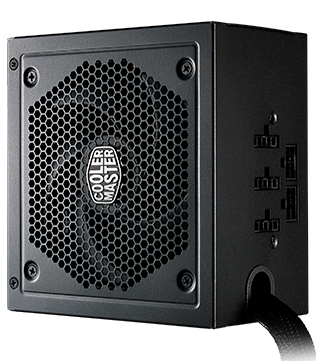 Cooler Master G650M 650 Watt Power Supply (Pre-owned)