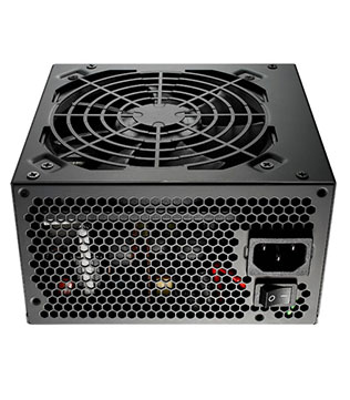 Cooler Master 750 Watt GX Bronze Power Supply (Pre-owned)