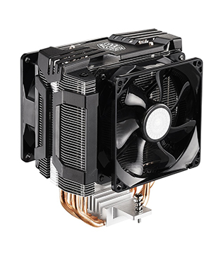Cooler Master Hyper D92 CPU Cooler (Pre-owned)