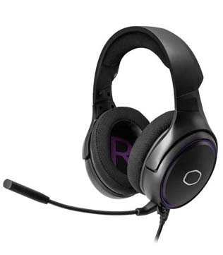 Cooler Master MH630 Headset (Black)