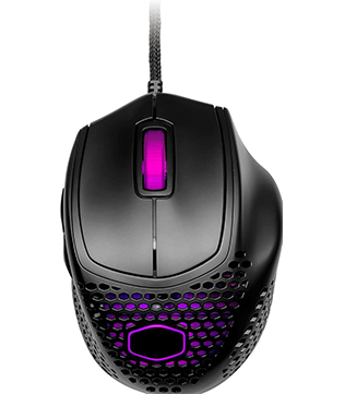 Cooler Master MM720 Mouse (Pre-owned)