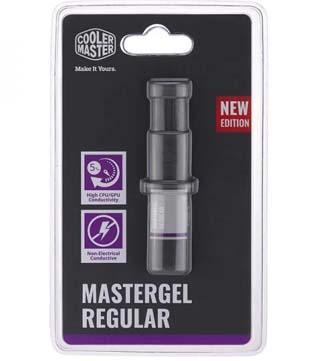 Cooler Master MasterGel Regular (New Edition)