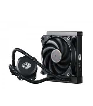 Cooler Master MasterLiquid Lite 120 Liquid Cooler