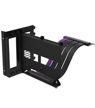 Cooler Master PCIe 4.0 Universal Vertical Graphics Card Holder Kit V2