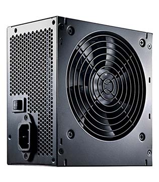 Cooler Master (RS500-ACAB-B1) 500Watts Power Supply (Pre-owned)