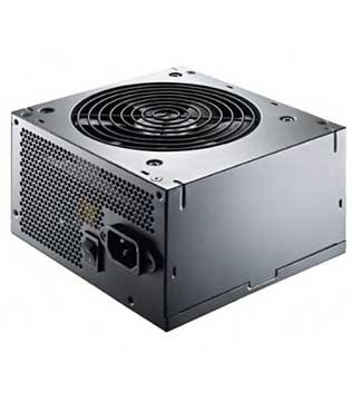 Cooler Master Thunder 450 Watt Power Supply (Pre-owned)