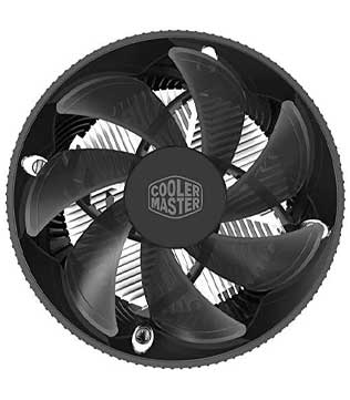 Cooler Master i70 120mm CPU Cooler (Pre-owned)