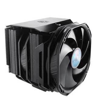 CoolerMaster MasterAir MA624 Stealth CPU Cooler