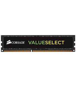 Corsair 4GB DDR3 1600MHz (CMV4GX3M1C1600C11) Desktop RAM (Pre-owned)
