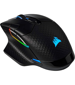 Corsair Dark Core SE Wireless Gaming Mouse (Pre-owned)