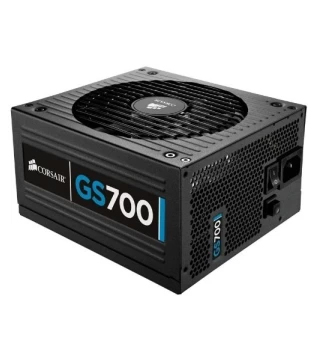 Corsair GS700 700Watts Power Supply (Pre-owned)