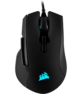 Corsair Ironclaw RGB Gaming Mouse (Pre-owned)