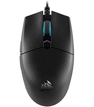Corsair Katar Pro Wired Gaming Mouse (Pre-owned)
