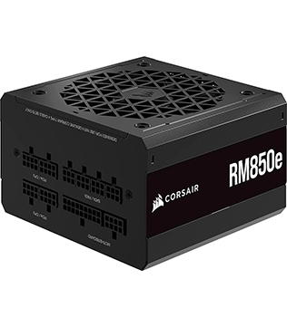 Corsair RM850e 850 Watt Power Supply (Pre-owned)