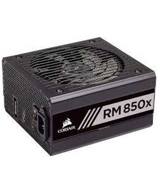Corsair RM850x 850 Watt Power Supply (Pre-owned)