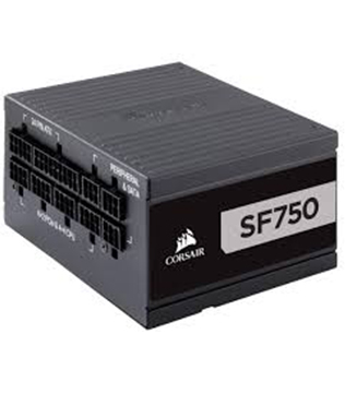 Corsair SF 750 Watt Platinum Power Supply (Pre-owned)