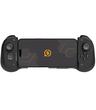 Corsair Scuf Nomad Wireless Mobile Gaming Controller (Black) (Pre-owned)